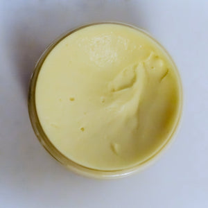 Doux Luxe Body Butter