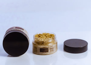 Brown Sugar Lip Scrub