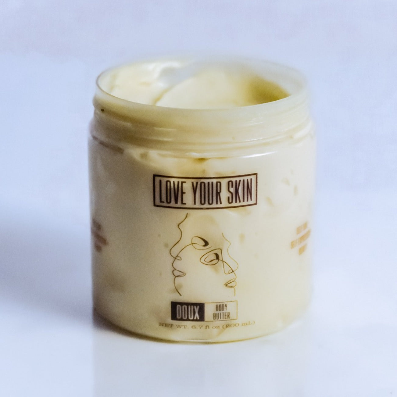 Doux Luxe Body Butter