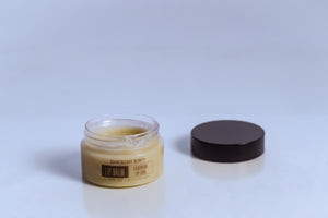 Lemon Lip Balm