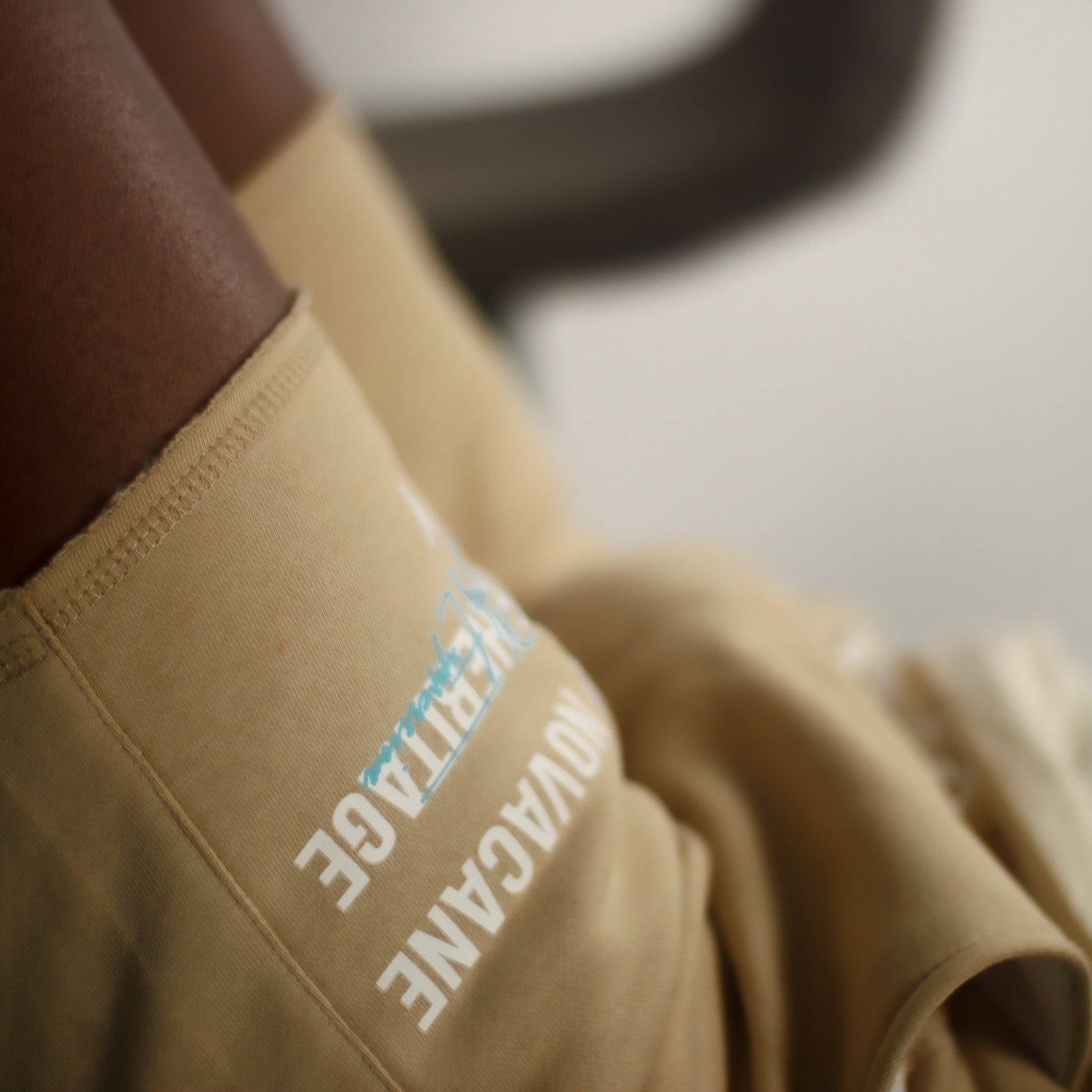 I Am Beauty (Shorts)