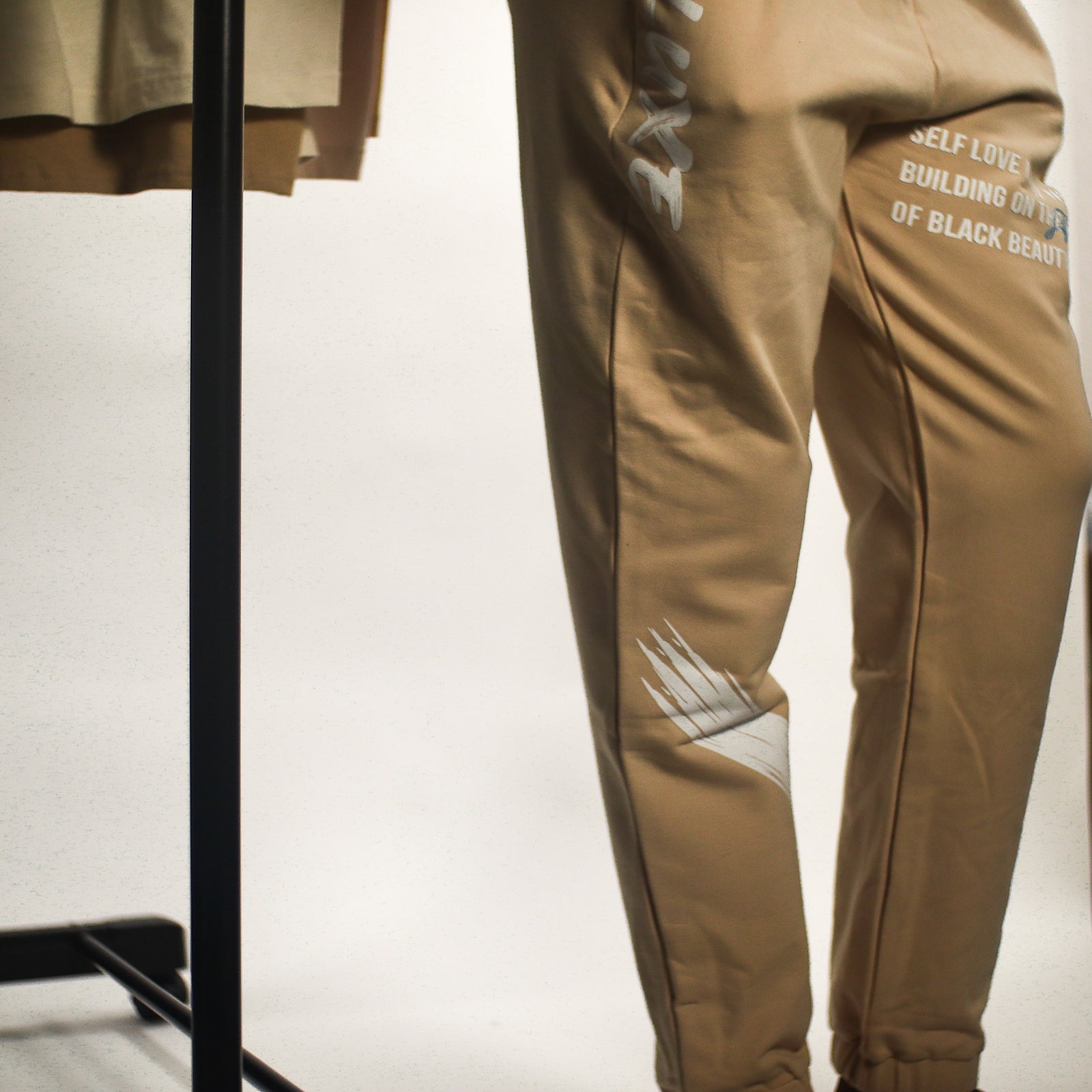 I Am Beauty (Sweatpants)